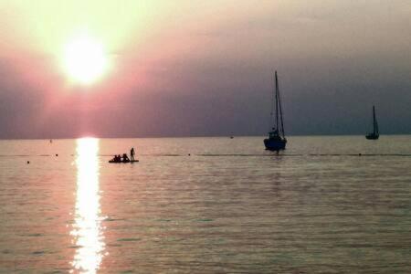 Lägenhet Murin Delfin Umag